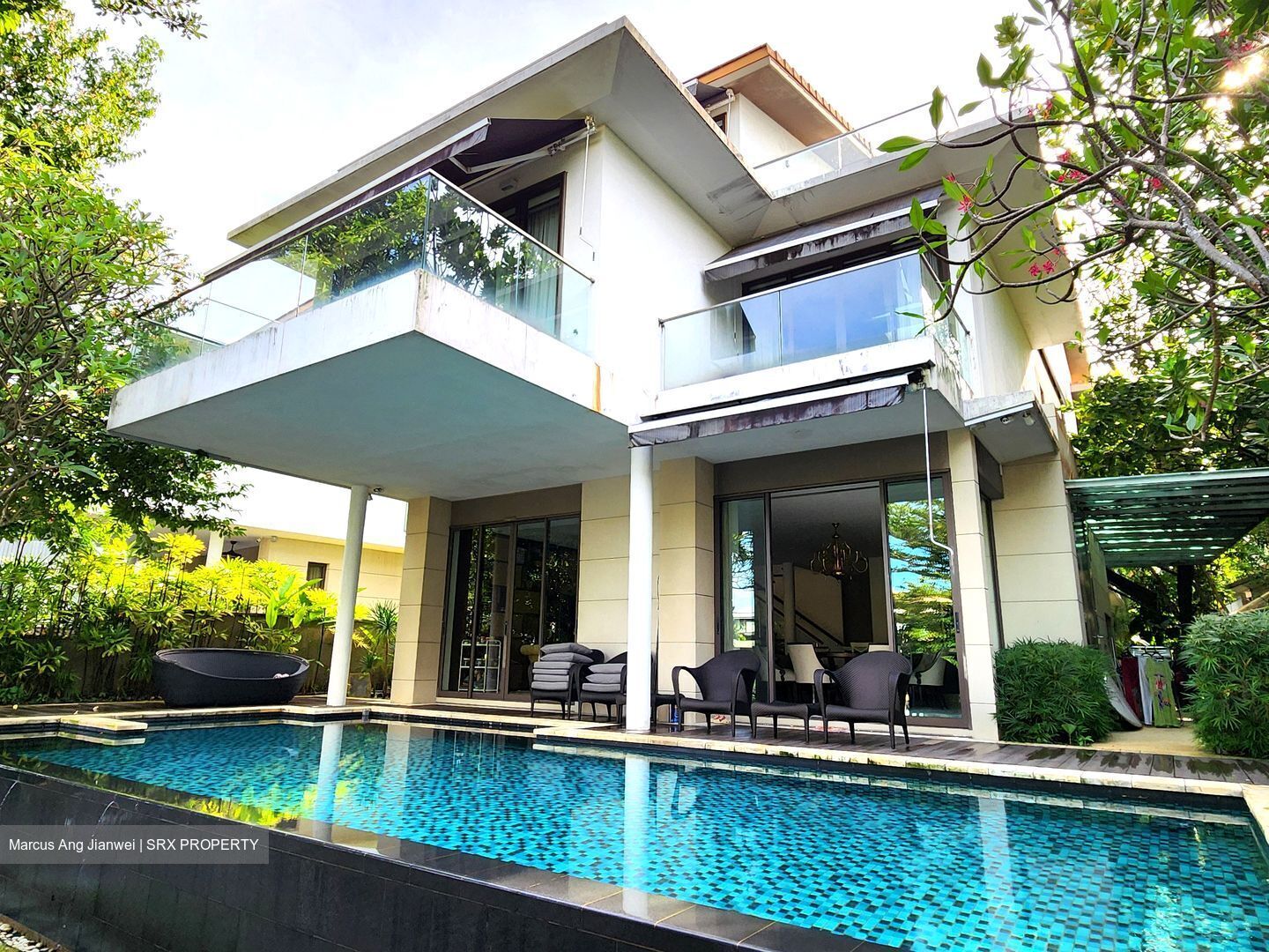 Paradise Island (D4), Detached #533654651